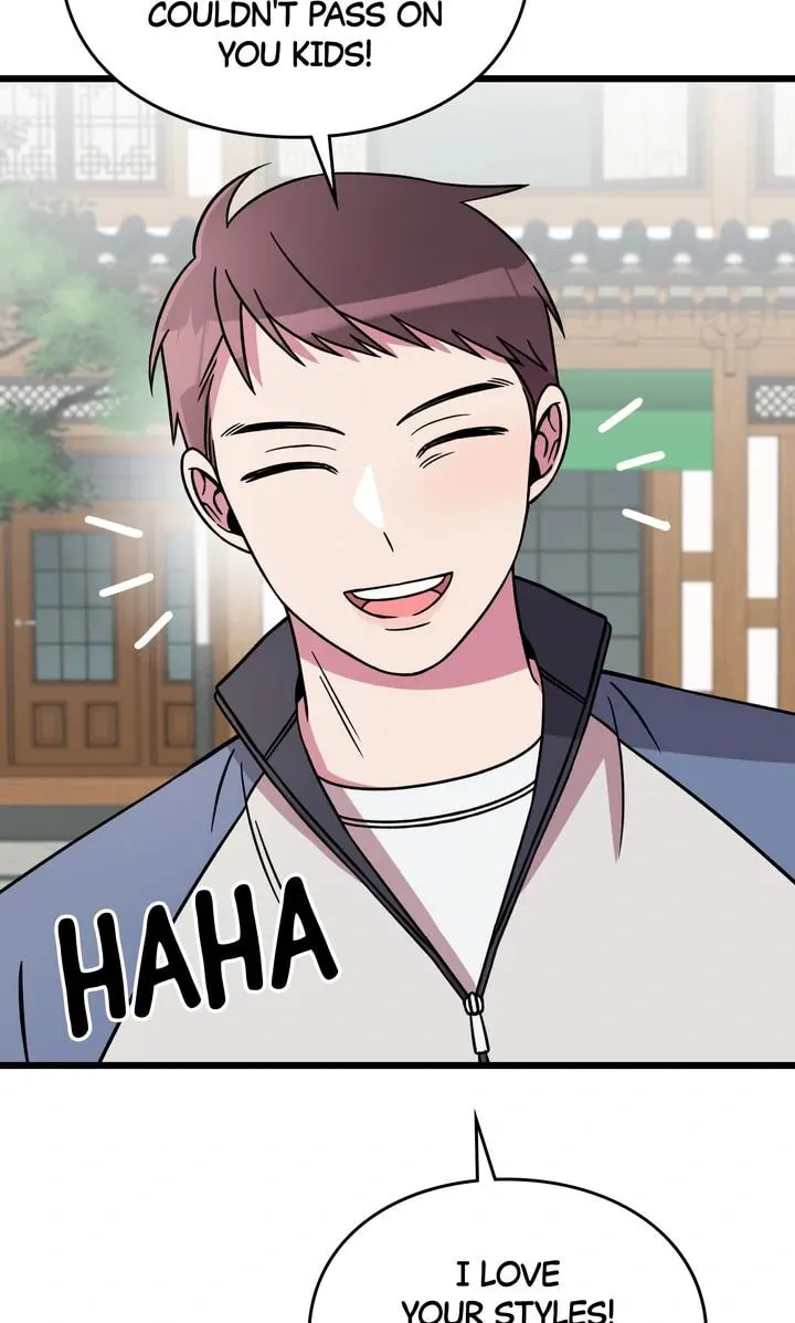 Read Alien to Love chapter 7 image 33 on Lezhin