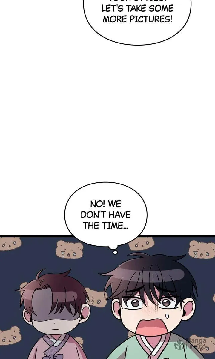 Read Alien to Love chapter 7 image 34 on Lezhin