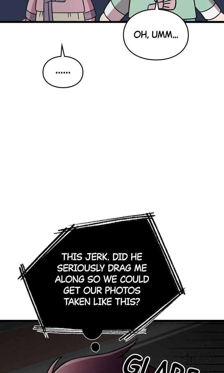 Read Alien to Love chapter 7 image 35 on Lezhin