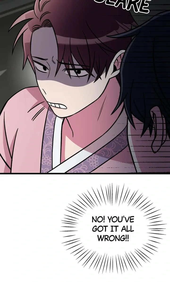 Read Alien to Love chapter 7 image 36 on Lezhin