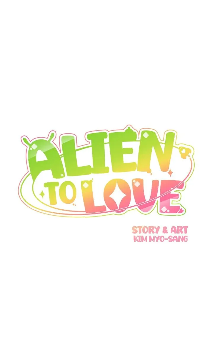 Read Alien to Love chapter 7 image 37 on Lezhin