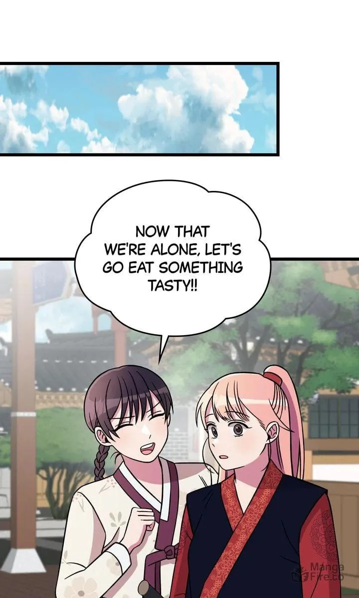 Read Alien to Love chapter 7 image 38 on Lezhin