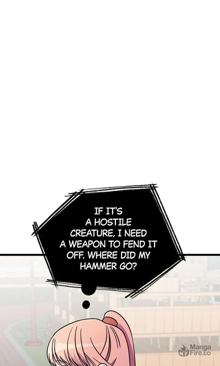 Read Alien to Love chapter 7 image 4 on Lezhin