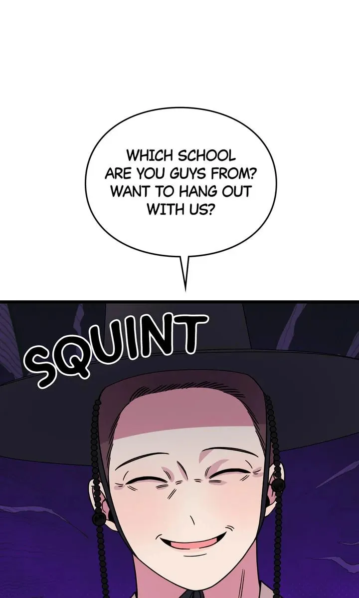 Read Alien to Love chapter 7 image 42 on Lezhin