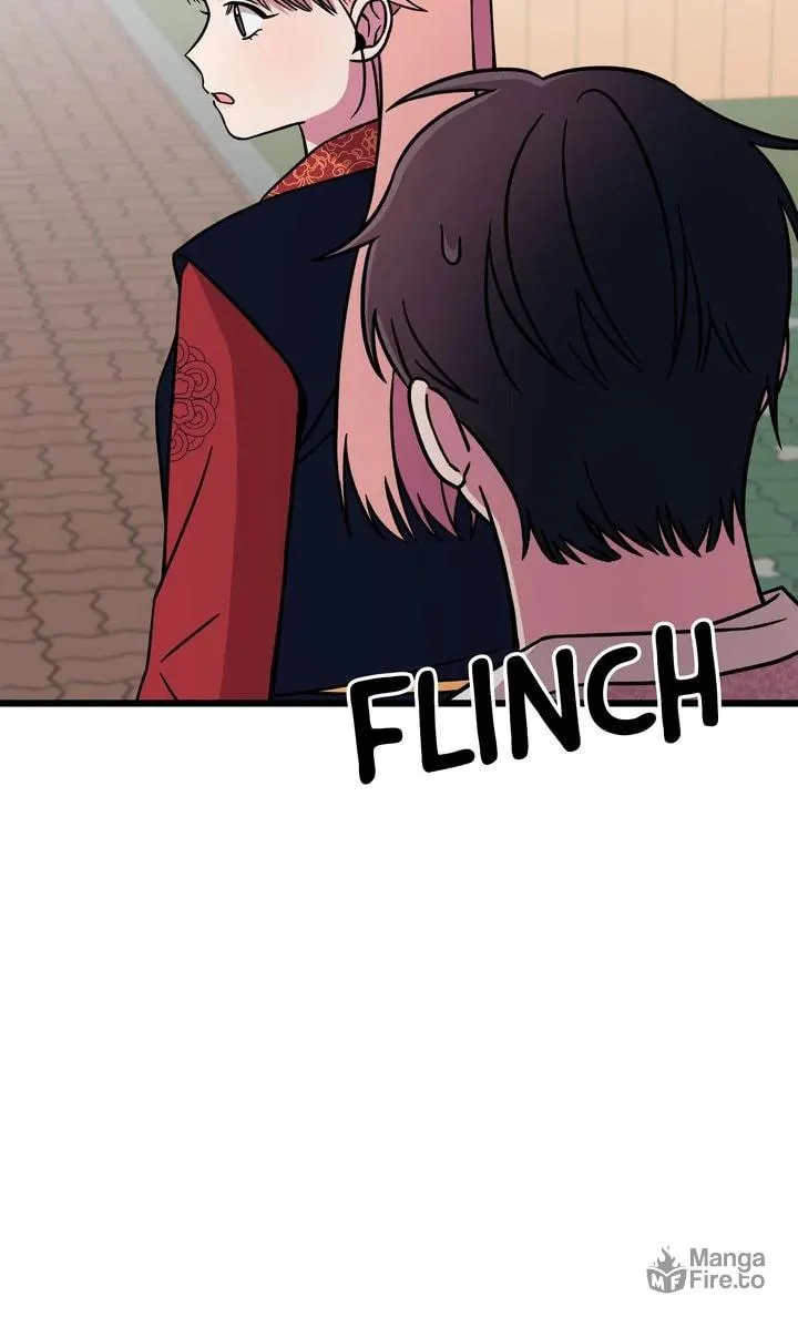 Read Alien to Love chapter 7 image 5 on Lezhin