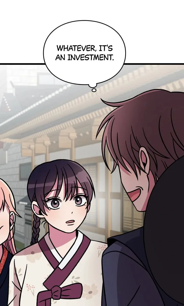 Read Alien to Love chapter 7 image 52 on Lezhin