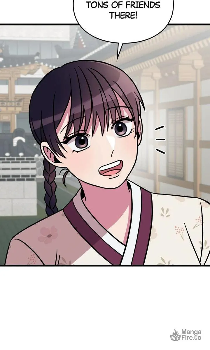Read Alien to Love chapter 7 image 54 on Lezhin