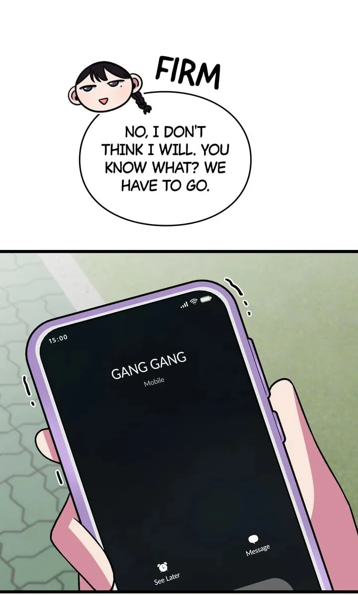 Read Alien to Love chapter 7 image 58 on Lezhin