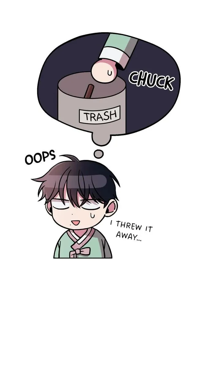 Read Alien to Love chapter 7 image 6 on Lezhin