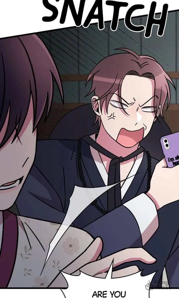 Read Alien to Love chapter 7 image 62 on Lezhin