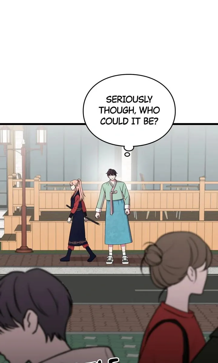 Read Alien to Love chapter 7 image 7 on Lezhin