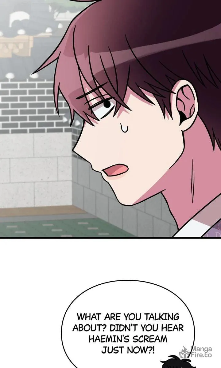 Read Alien to Love chapter 7 image 77 on Lezhin