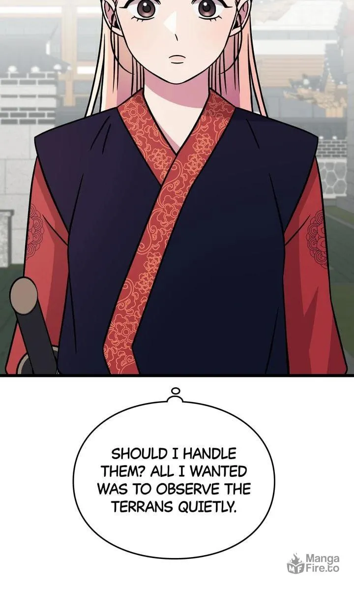 Read Alien to Love chapter 7 image 80 on Lezhin