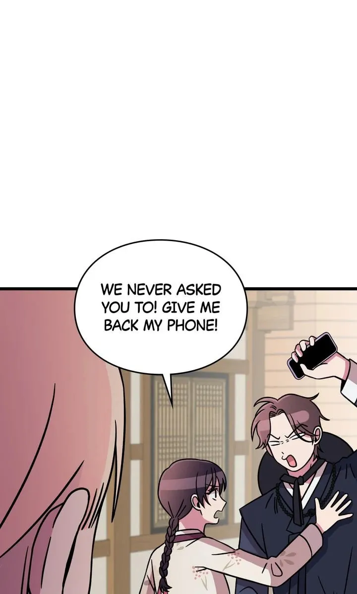 Read Alien to Love chapter 7 image 81 on Lezhin