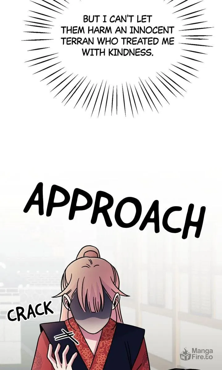 Read Alien to Love chapter 7 image 84 on Lezhin