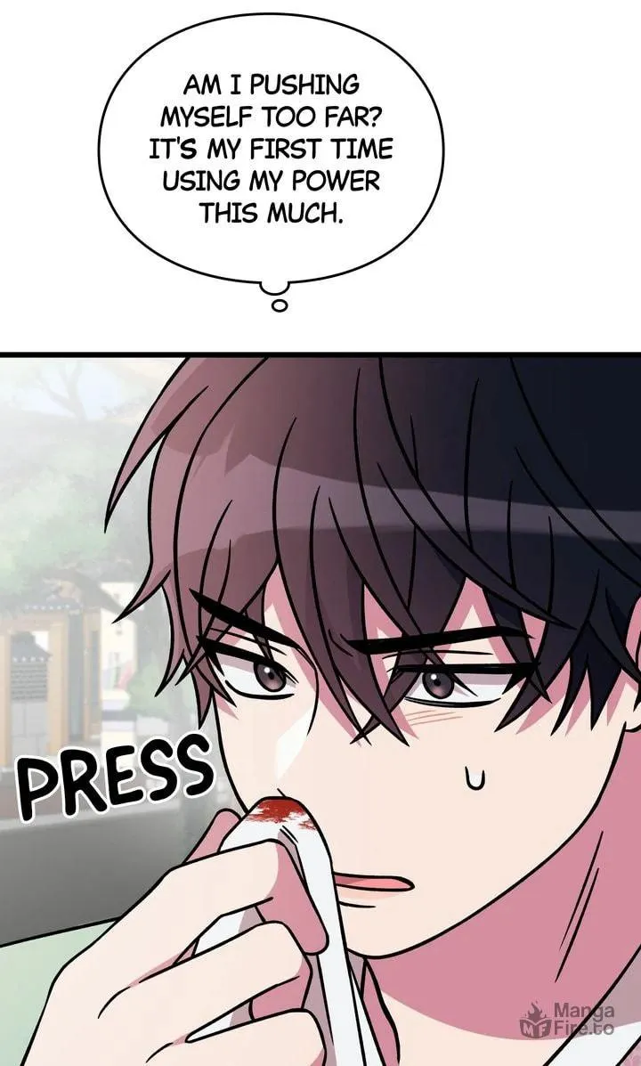 Read Alien to Love chapter 7 image 95 on Lezhin