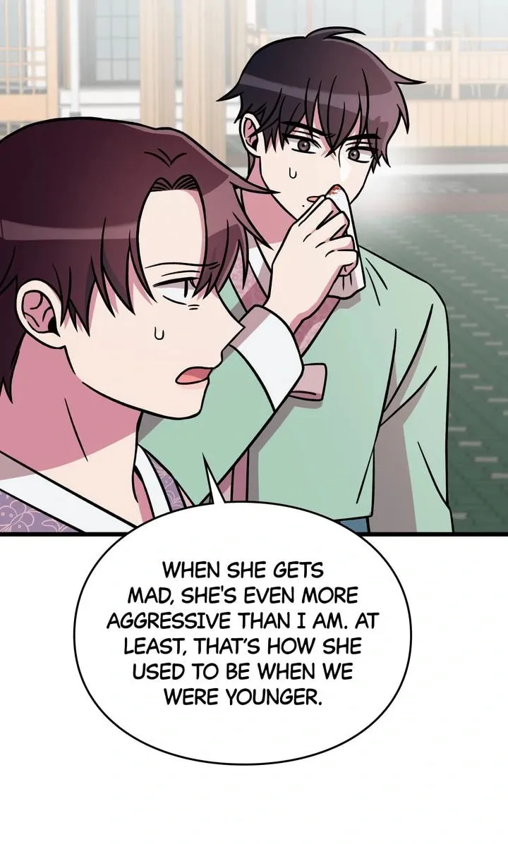 Read Alien to Love chapter 7 image 97 on Lezhin