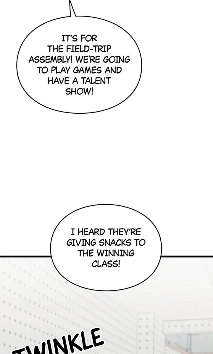 Read Alien to Love chapter 8 image 108 on Lezhin