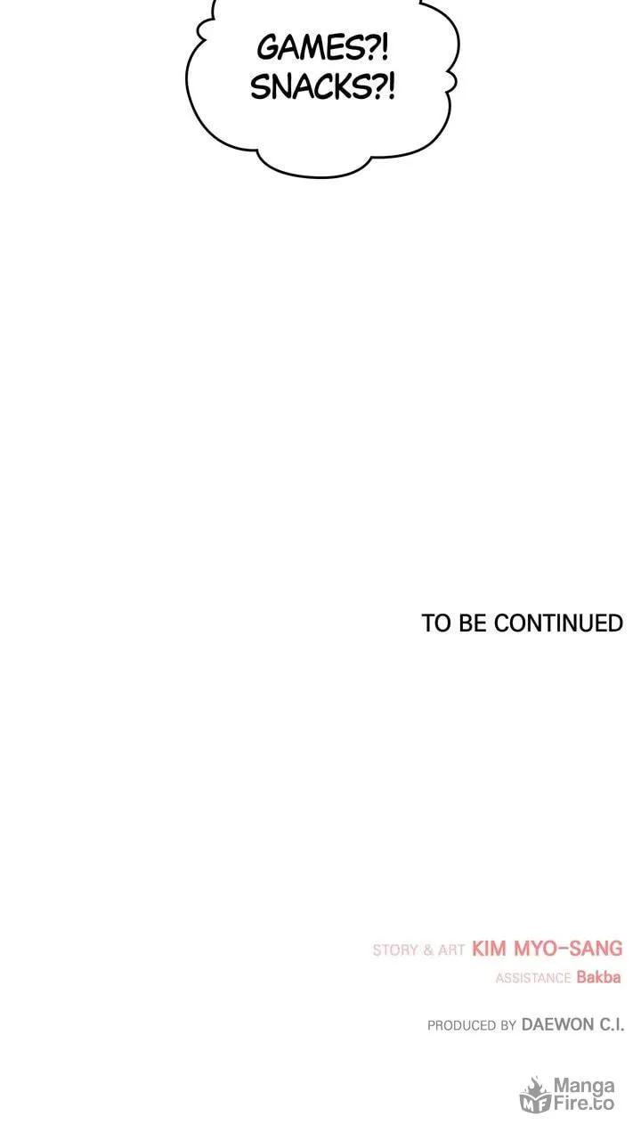 Read Alien to Love chapter 8 image 110 on Lezhin