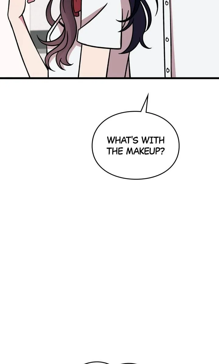 Read Alien to Love chapter 8 image 12 on Lezhin