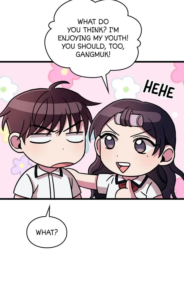 Read Alien to Love chapter 8 image 13 on Lezhin