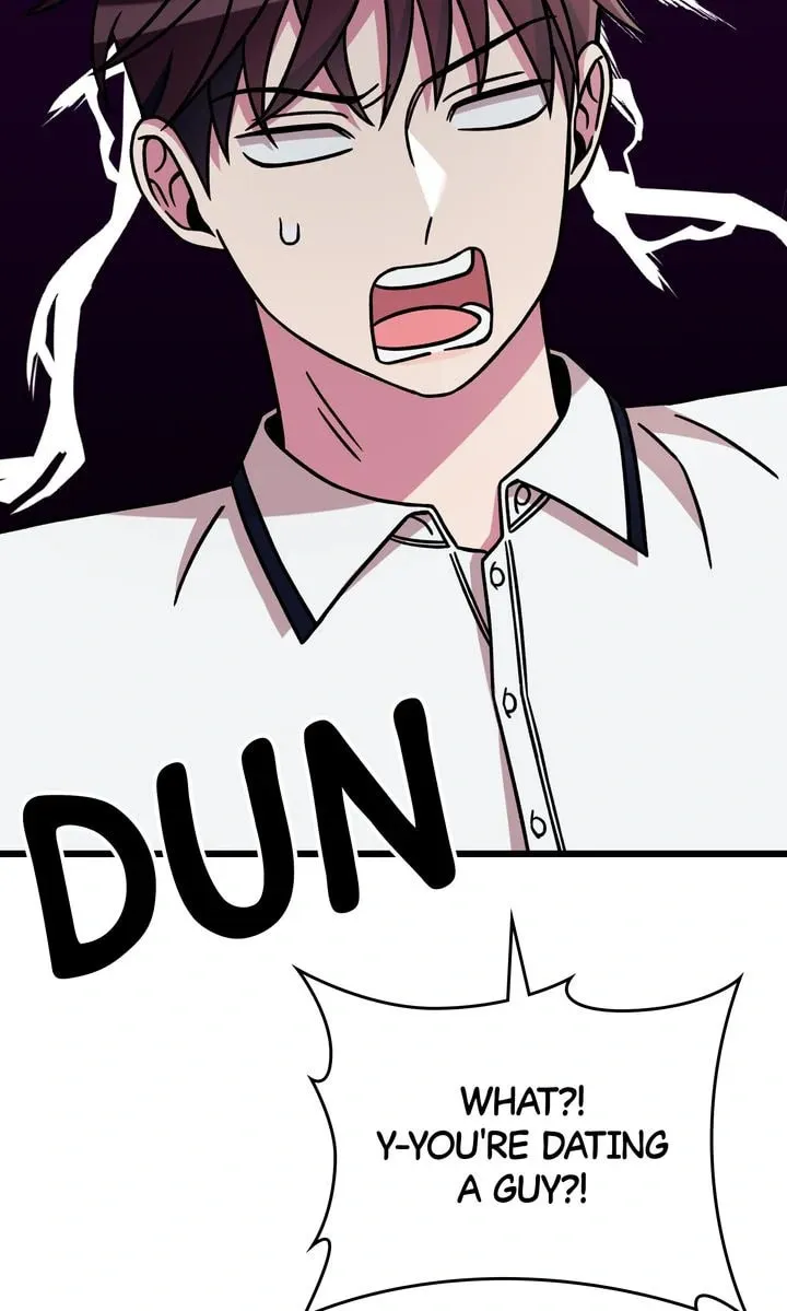 Read Alien to Love chapter 8 image 15 on Lezhin