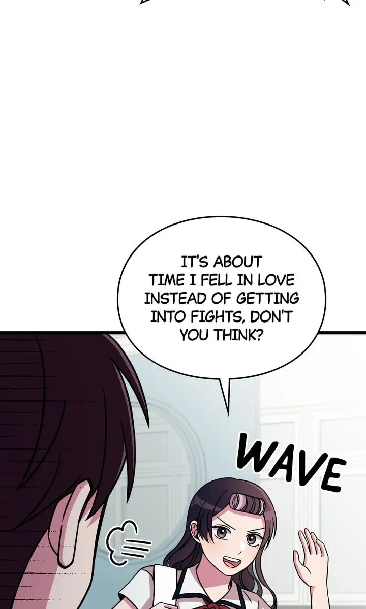 Read Alien to Love chapter 8 image 16 on Lezhin