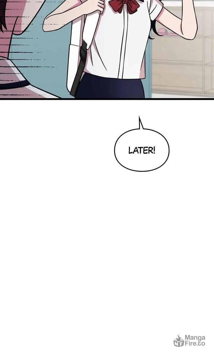 Read Alien to Love chapter 8 image 17 on Lezhin