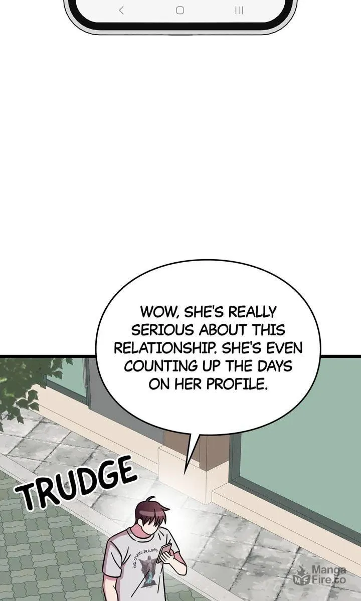 Read Alien to Love chapter 8 image 19 on Lezhin