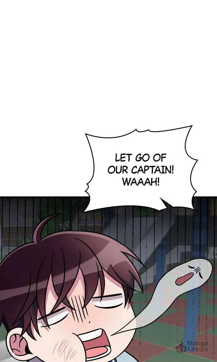Read Alien to Love chapter 8 image 2 on Lezhin