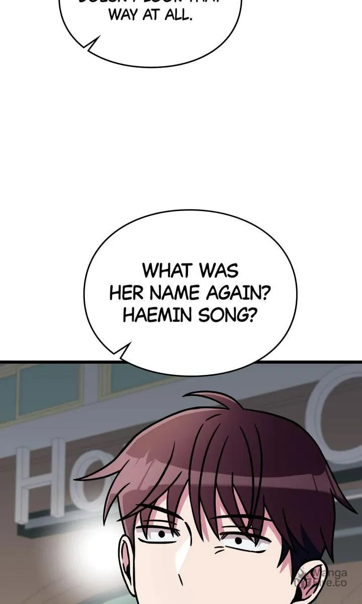 Read Alien to Love chapter 8 image 23 on Lezhin