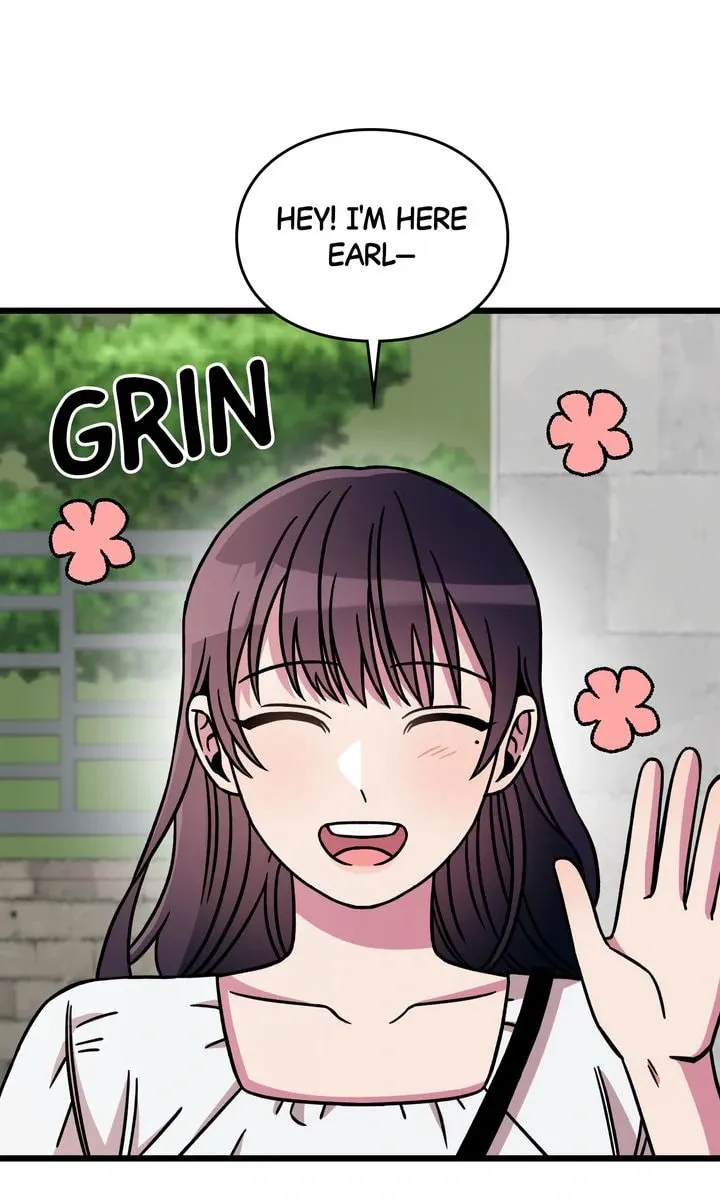 Read Alien to Love chapter 8 image 28 on Lezhin