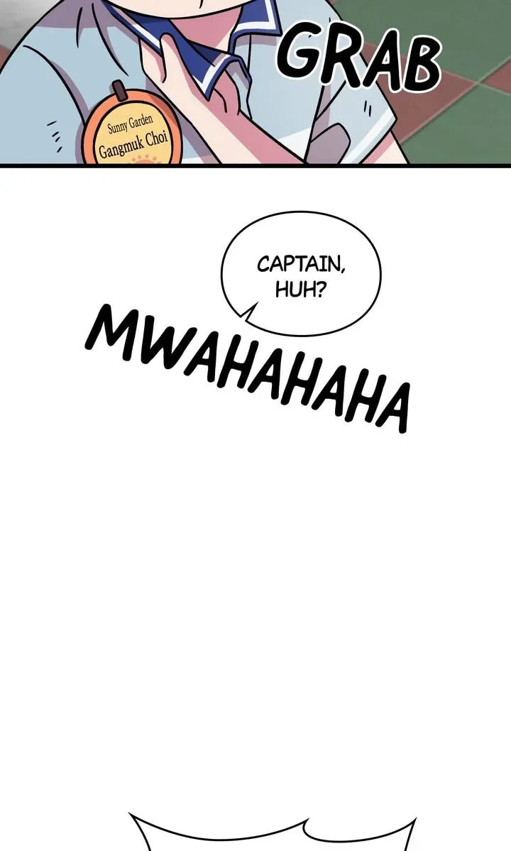 Read Alien to Love chapter 8 image 3 on Lezhin