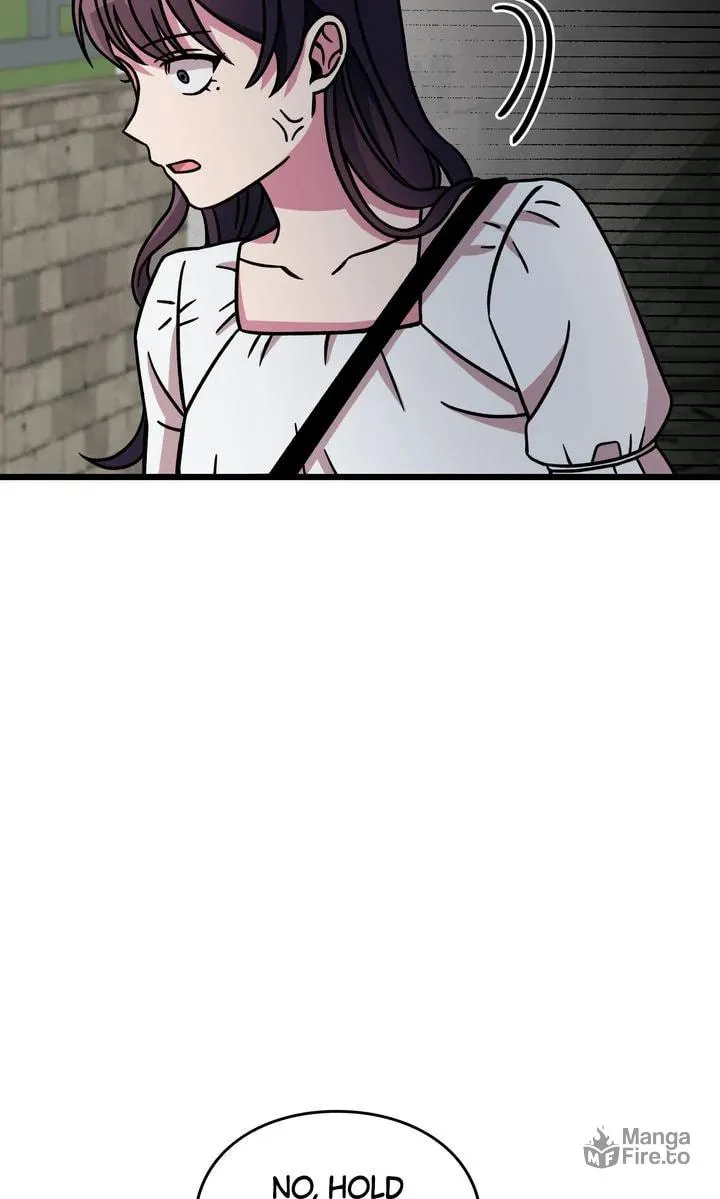 Read Alien to Love chapter 8 image 34 on Lezhin