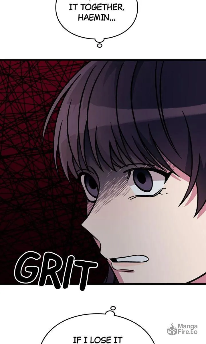 Read Alien to Love chapter 8 image 35 on Lezhin