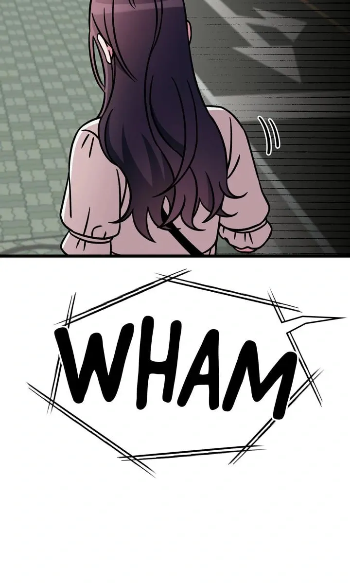 Read Alien to Love chapter 8 image 37 on Lezhin