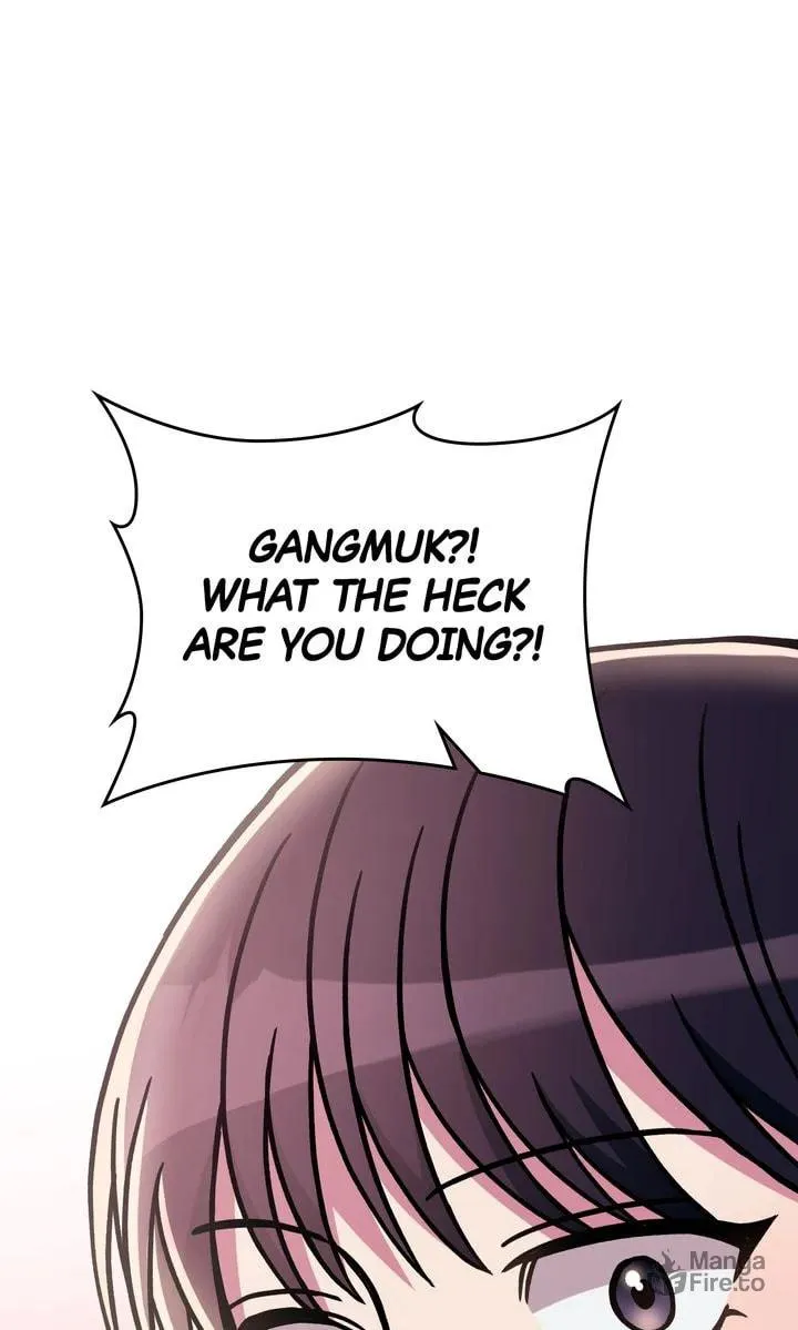 Read Alien to Love chapter 8 image 38 on Lezhin