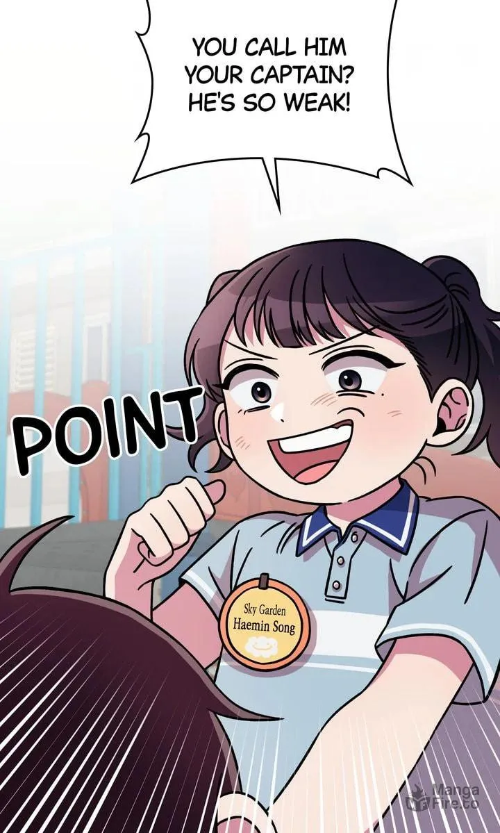 Read Alien to Love chapter 8 image 4 on Lezhin