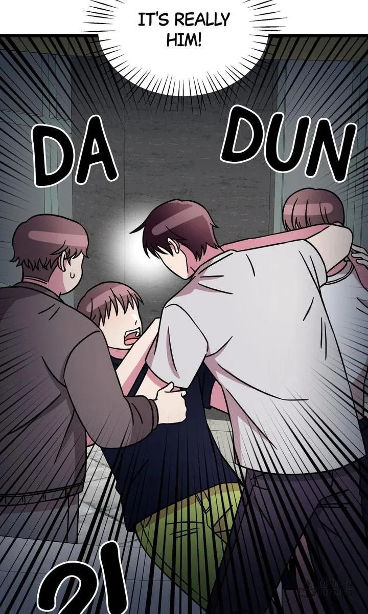 Read Alien to Love chapter 8 image 41 on Lezhin