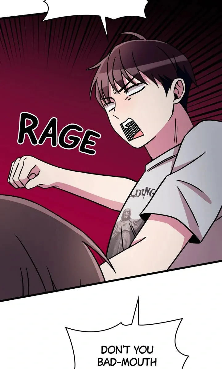 Read Alien to Love chapter 8 image 43 on Lezhin