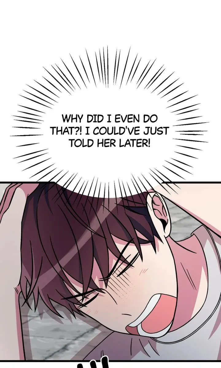 Read Alien to Love chapter 8 image 46 on Lezhin