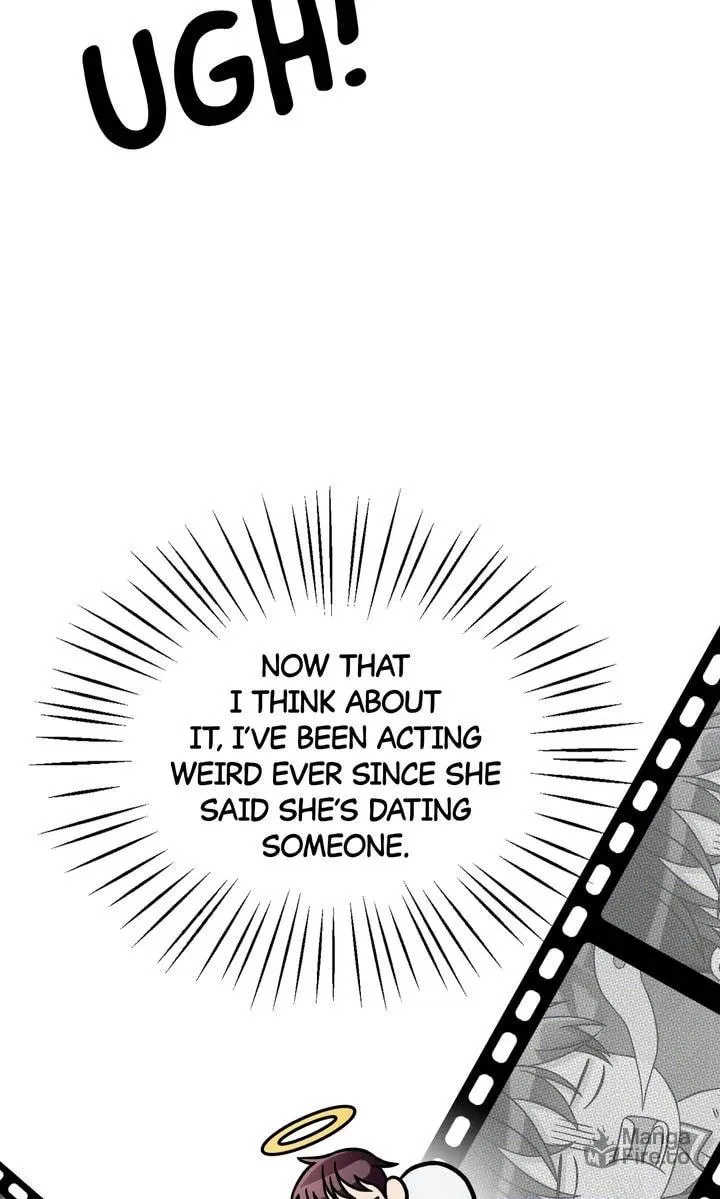 Read Alien to Love chapter 8 image 47 on Lezhin