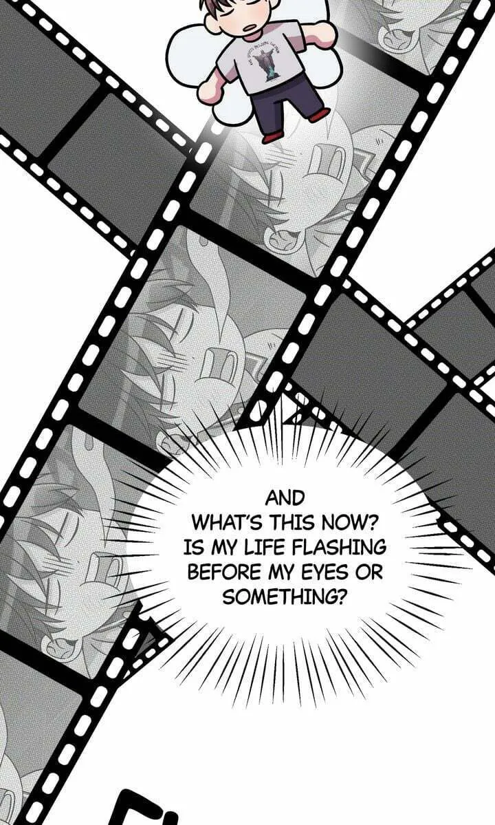 Read Alien to Love chapter 8 image 48 on Lezhin