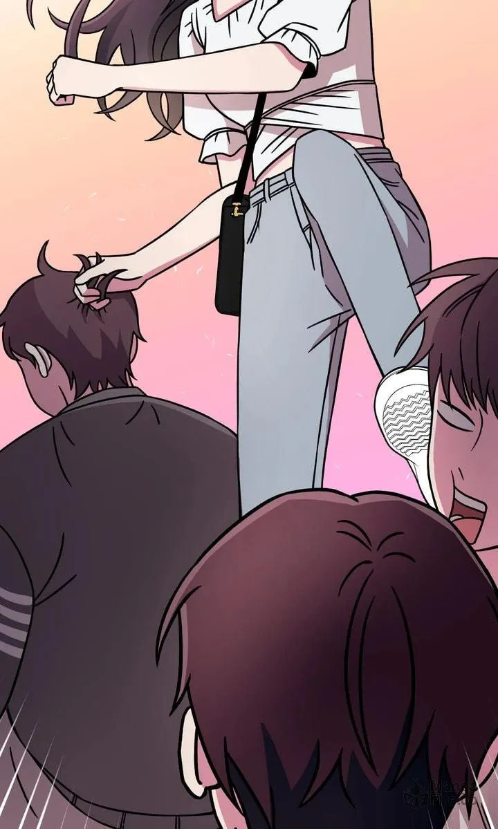 Read Alien to Love chapter 8 image 56 on Lezhin