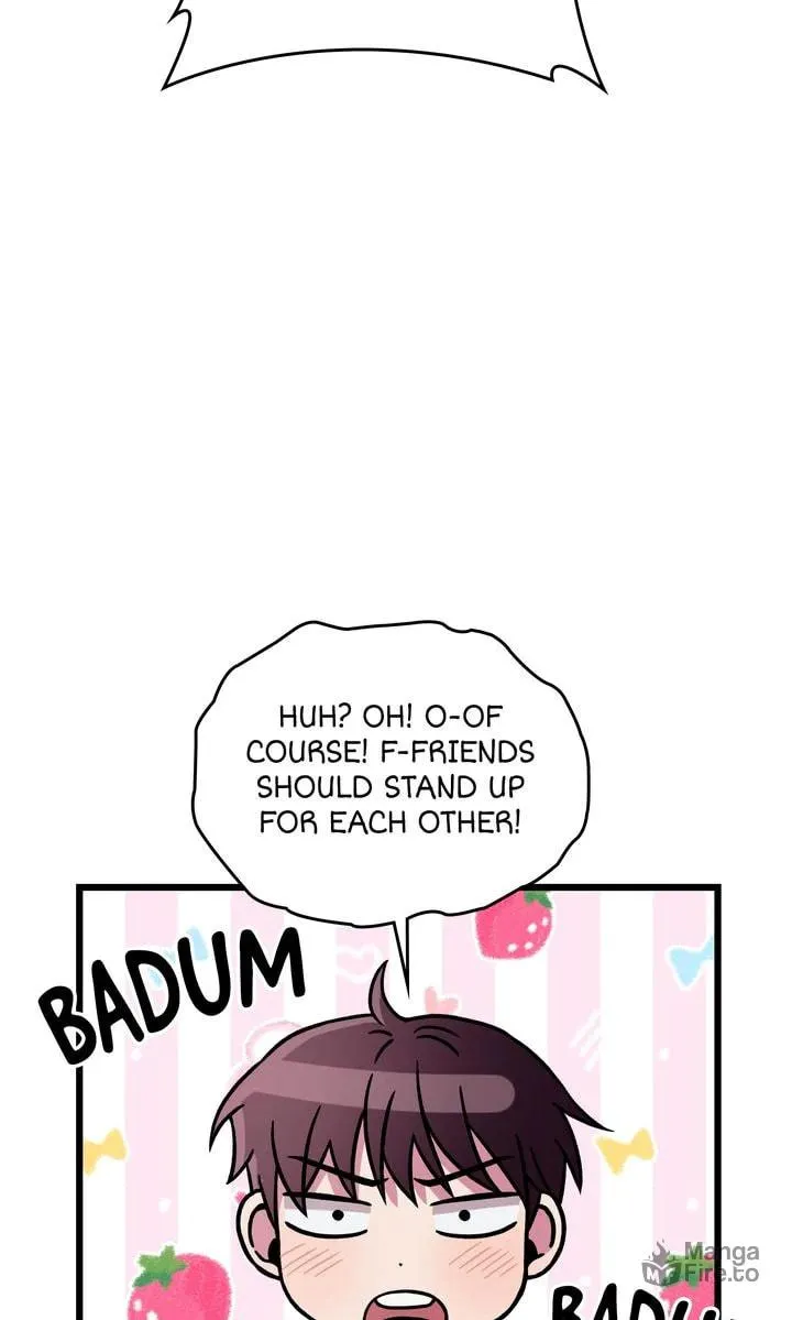 Read Alien to Love chapter 8 image 59 on Lezhin