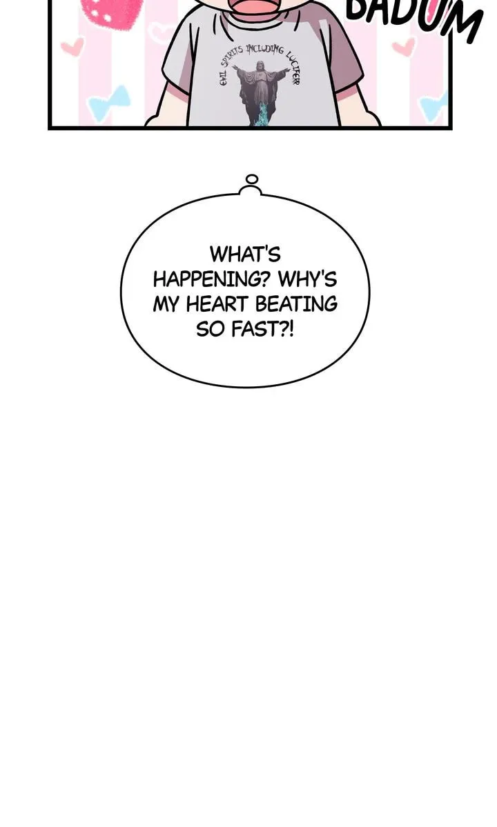 Read Alien to Love chapter 8 image 60 on Lezhin