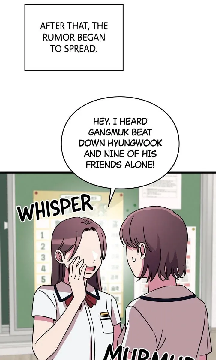 Read Alien to Love chapter 8 image 61 on Lezhin