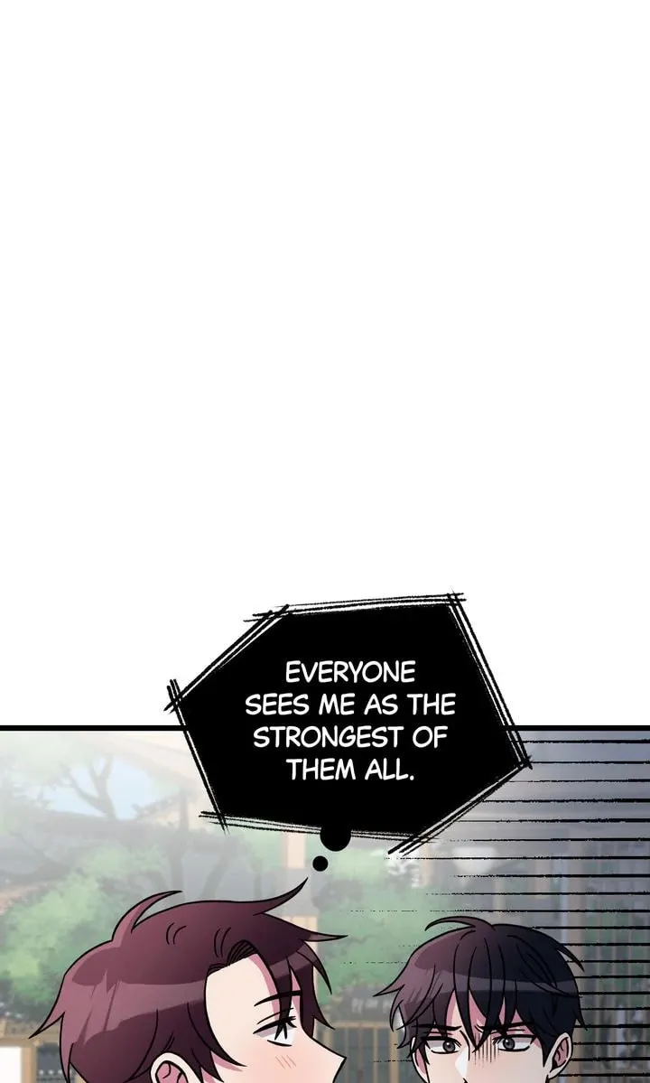 Read Alien to Love chapter 8 image 67 on Lezhin