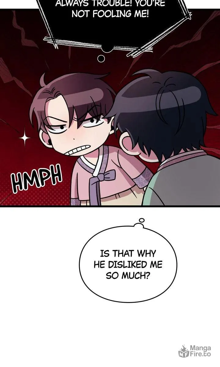 Read Alien to Love chapter 8 image 69 on Lezhin
