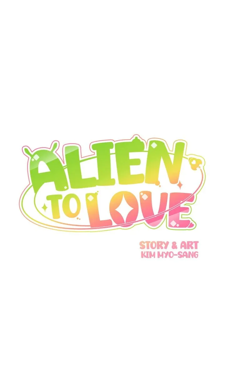 Read Alien to Love chapter 8 image 73 on Lezhin